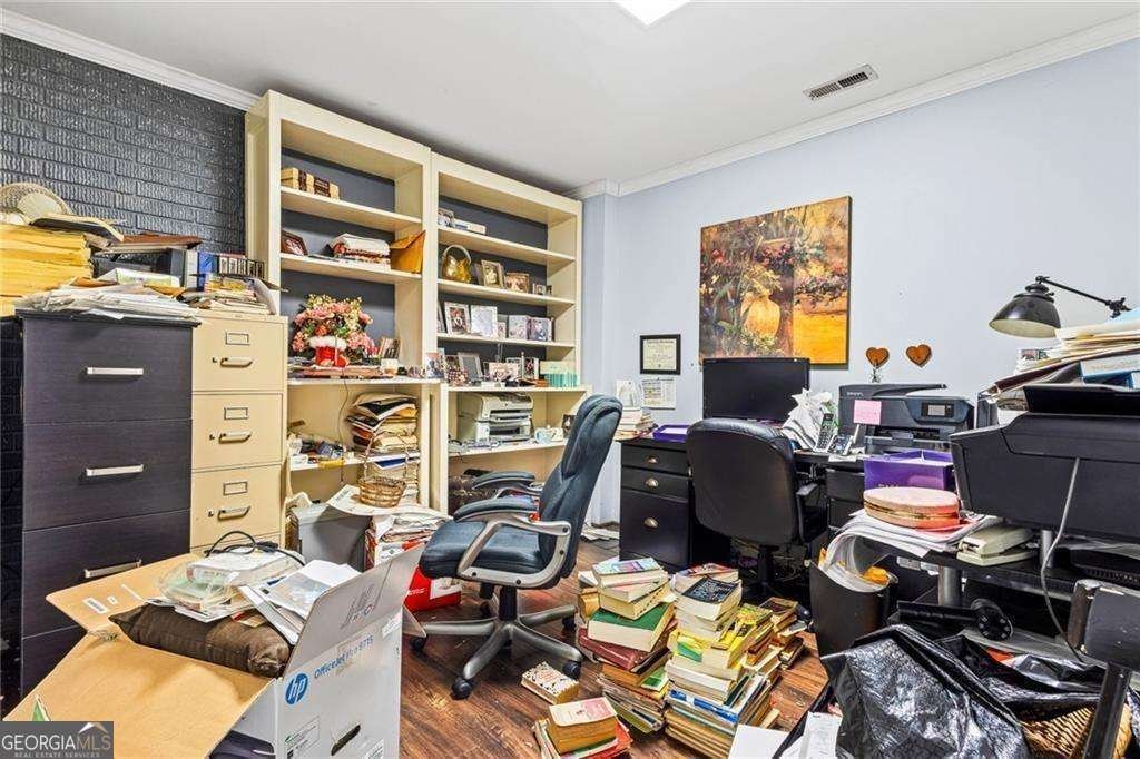 130 Shadow Lake Trail Newnan - Photo 25