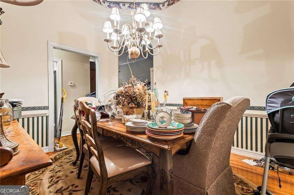 130 Shadow Lake Trail Newnan - Photo 6