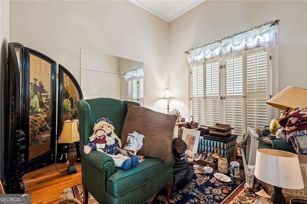 130 Shadow Lake Trail Newnan - Photo 8