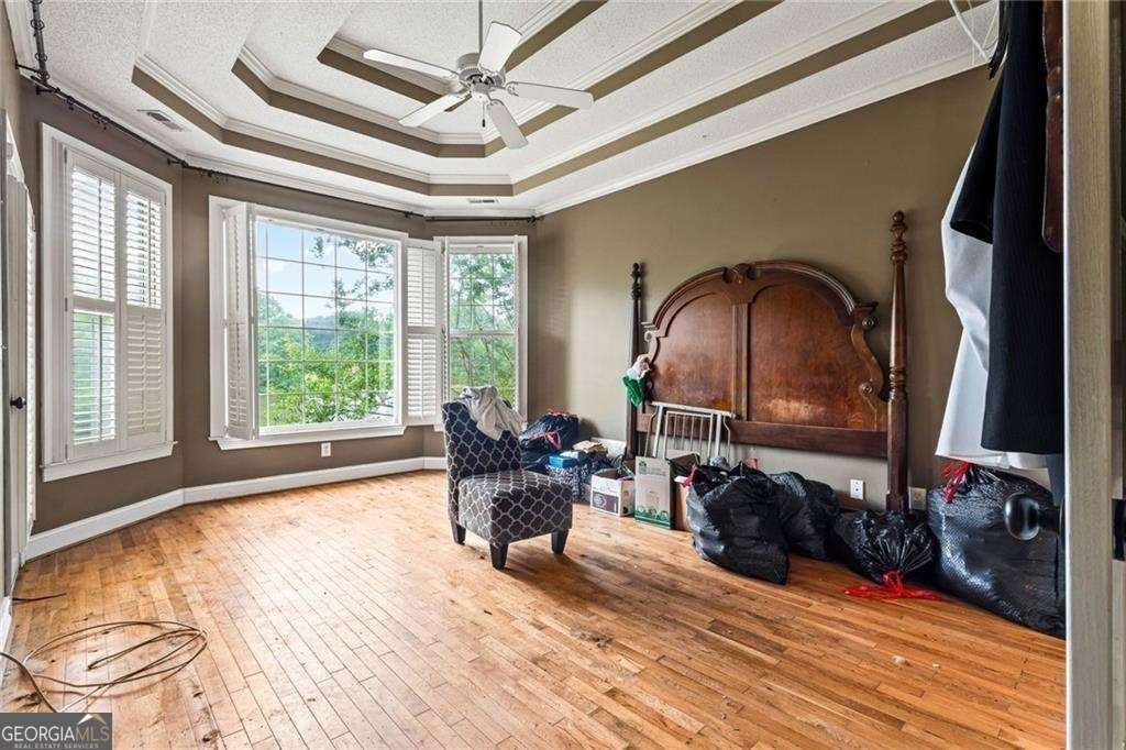 130 Shadow Lake Trail Newnan - Photo 9