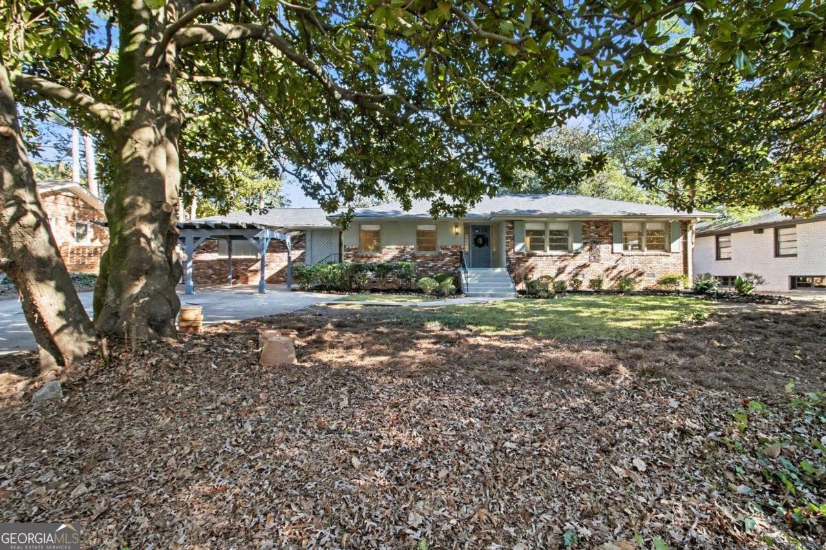 2347 Clairmont Road Atlanta - Photo 1