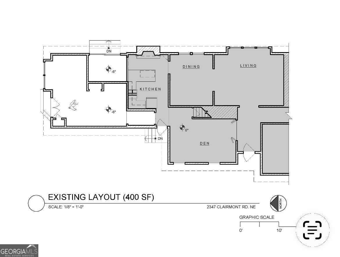 2347 Clairmont Road Atlanta - Photo 27