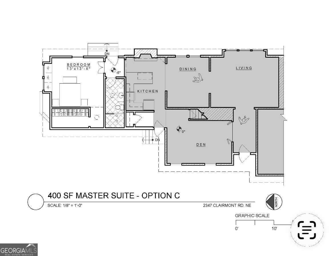 2347 Clairmont Road Atlanta - Photo 29