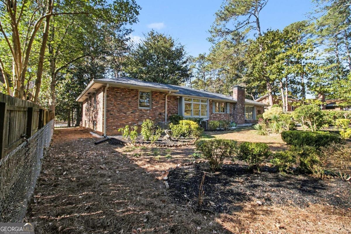 2347 Clairmont Road Atlanta - Photo 35