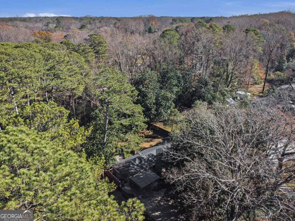 2347 Clairmont Road Atlanta - Photo 39