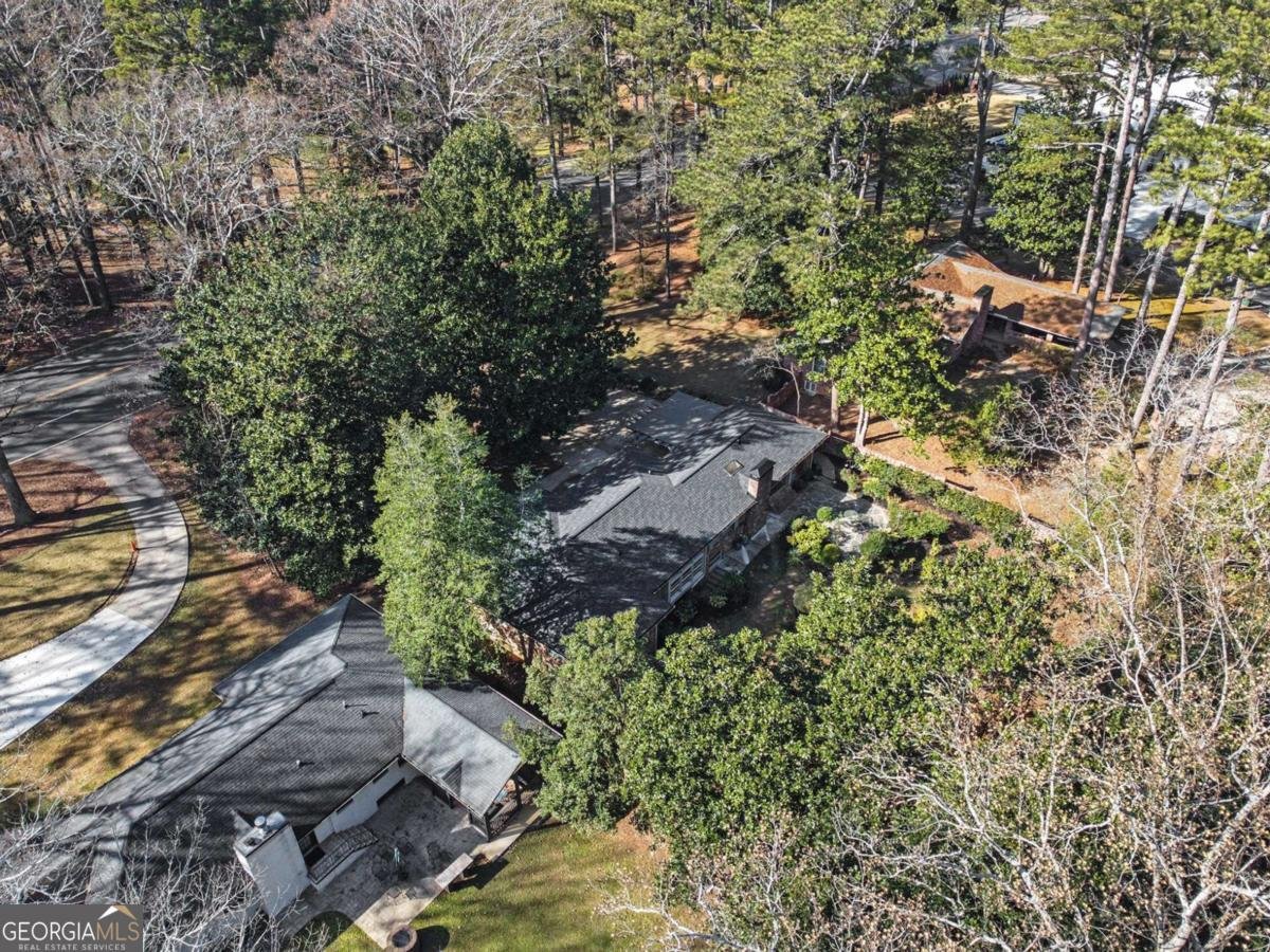 2347 Clairmont Road Atlanta - Photo 40