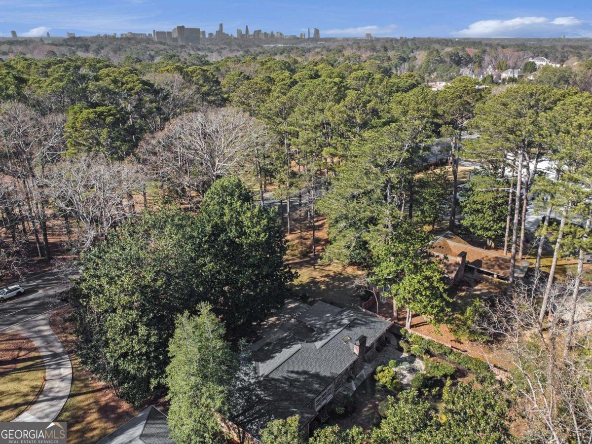 2347 Clairmont Road Atlanta - Photo 41