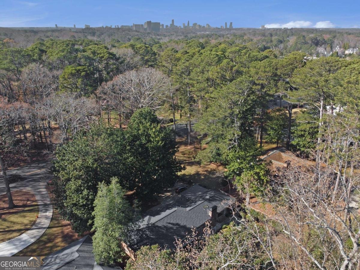 2347 Clairmont Road Atlanta - Photo 44