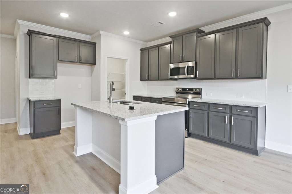 3983 Streamlet Way Gainesville - Photo 13