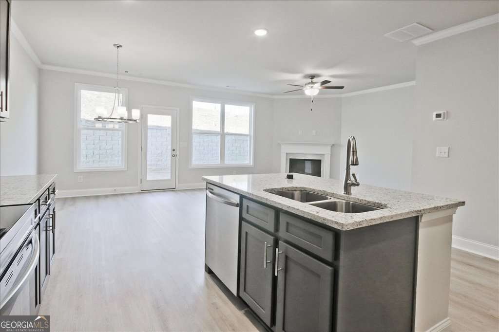 3983 Streamlet Way Gainesville - Photo 15