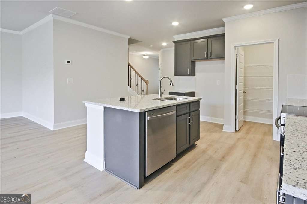 3983 Streamlet Way Gainesville - Photo 17