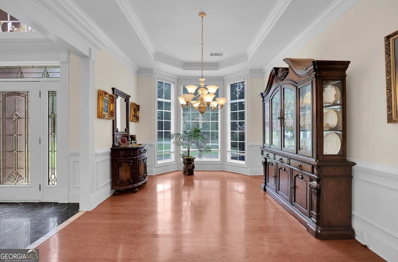 8225 Seven Oaks Drive Jonesboro - Photo 14