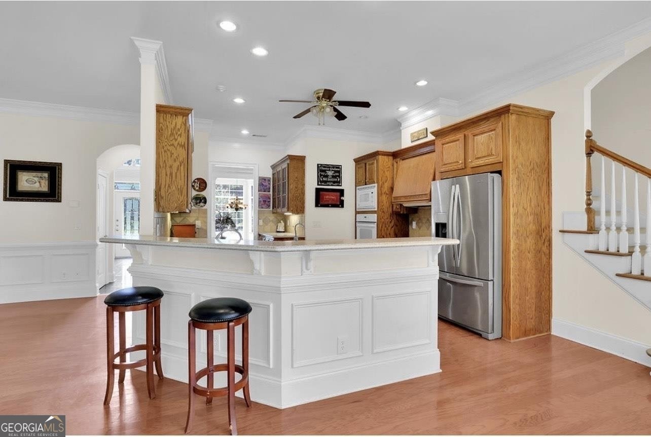 8225 Seven Oaks Drive Jonesboro - Photo 15