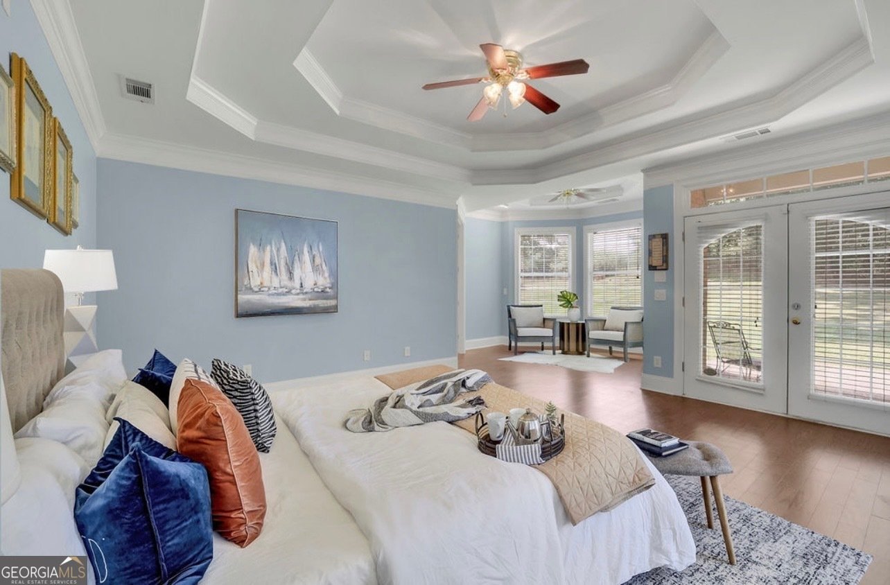 8225 Seven Oaks Drive Jonesboro - Photo 16