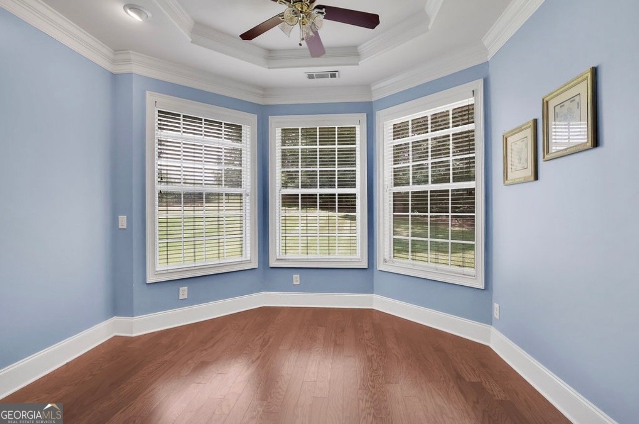 8225 Seven Oaks Drive Jonesboro - Photo 17