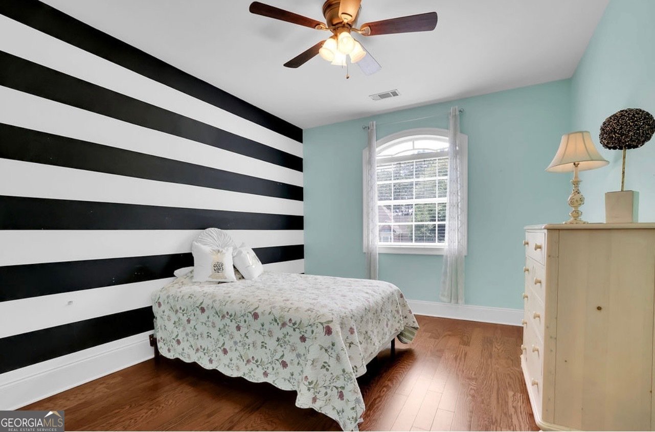 8225 Seven Oaks Drive Jonesboro - Photo 22