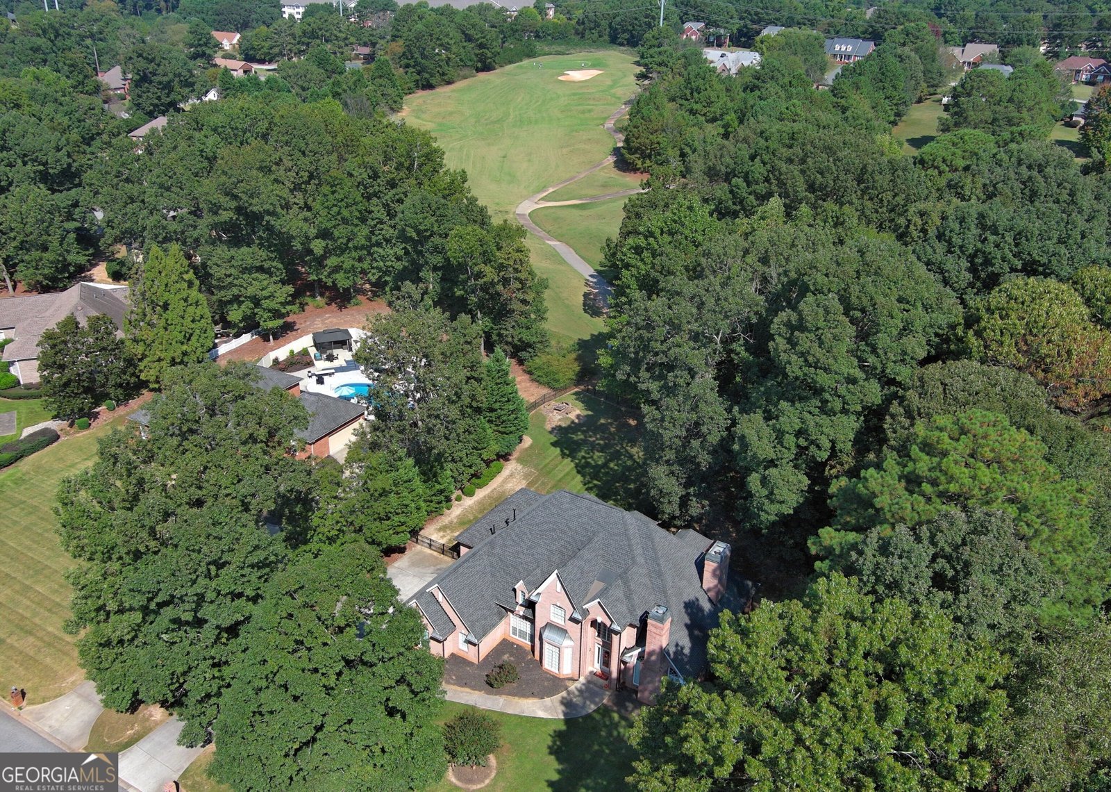 8225 Seven Oaks Drive Jonesboro - Photo 25