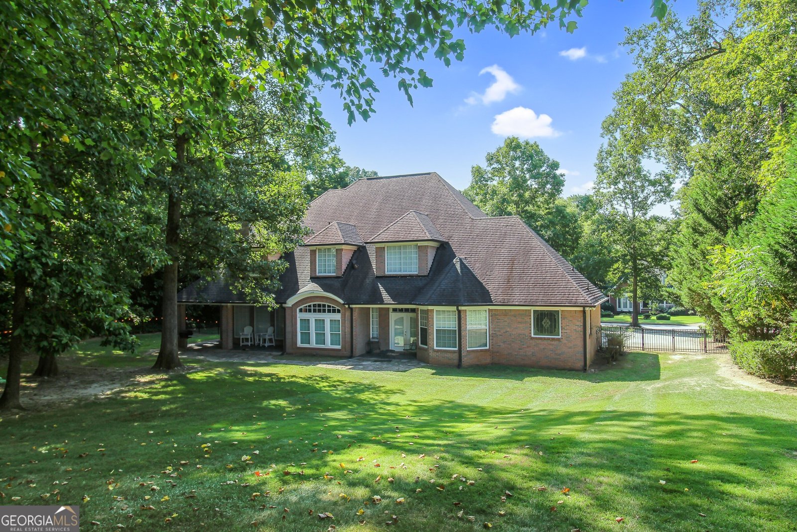 8225 Seven Oaks Drive Jonesboro - Photo 26