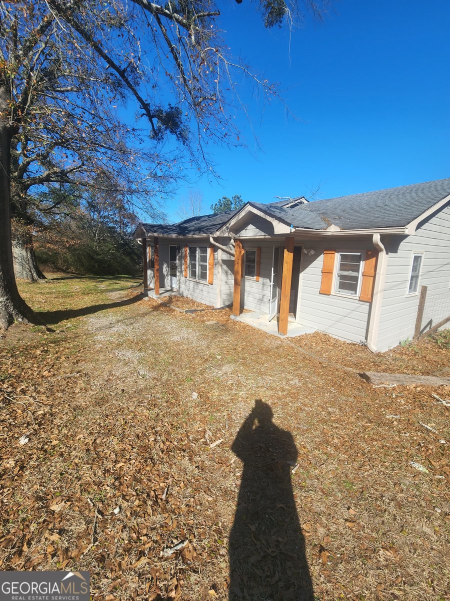 2096 Boar Tusk Road Conyers - Photo 17