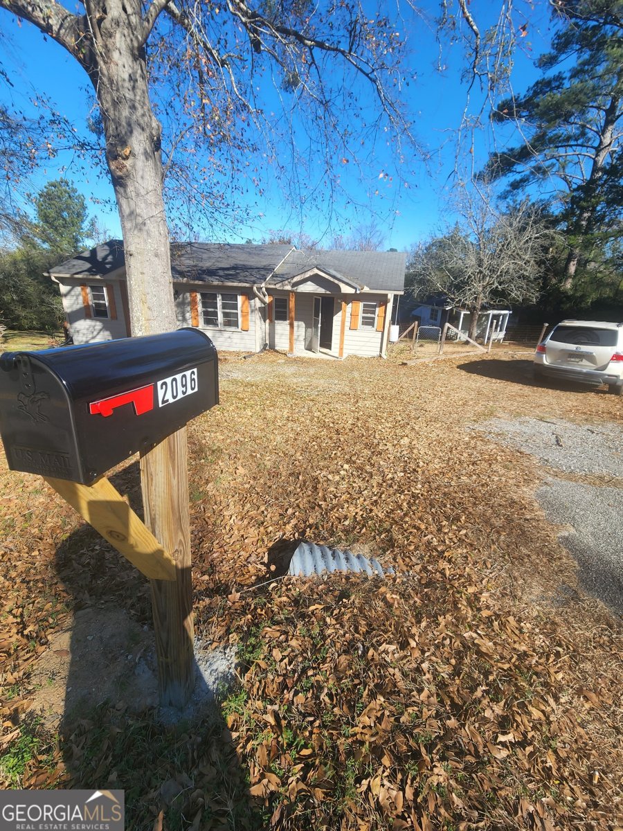 2096 Boar Tusk Road Conyers - Photo 18