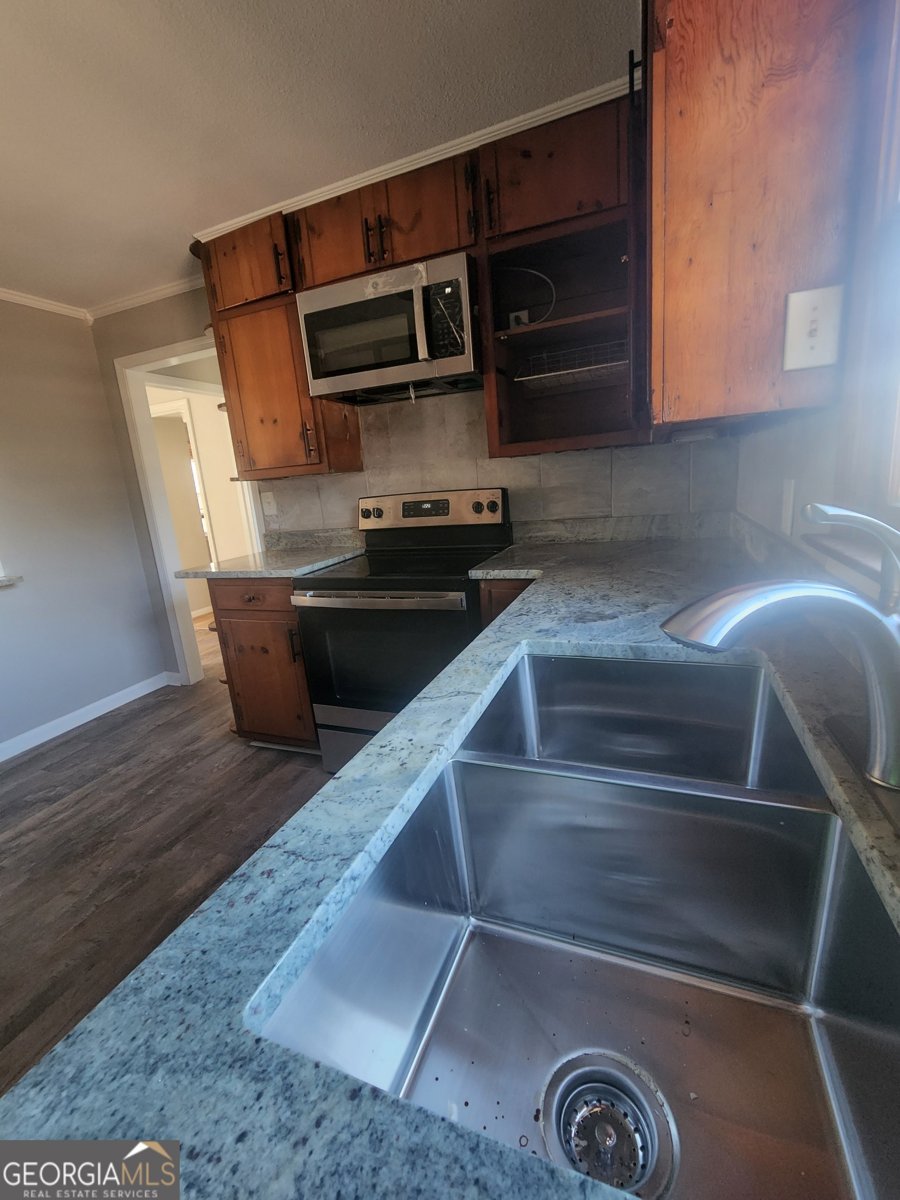 2096 Boar Tusk Road Conyers - Photo 7