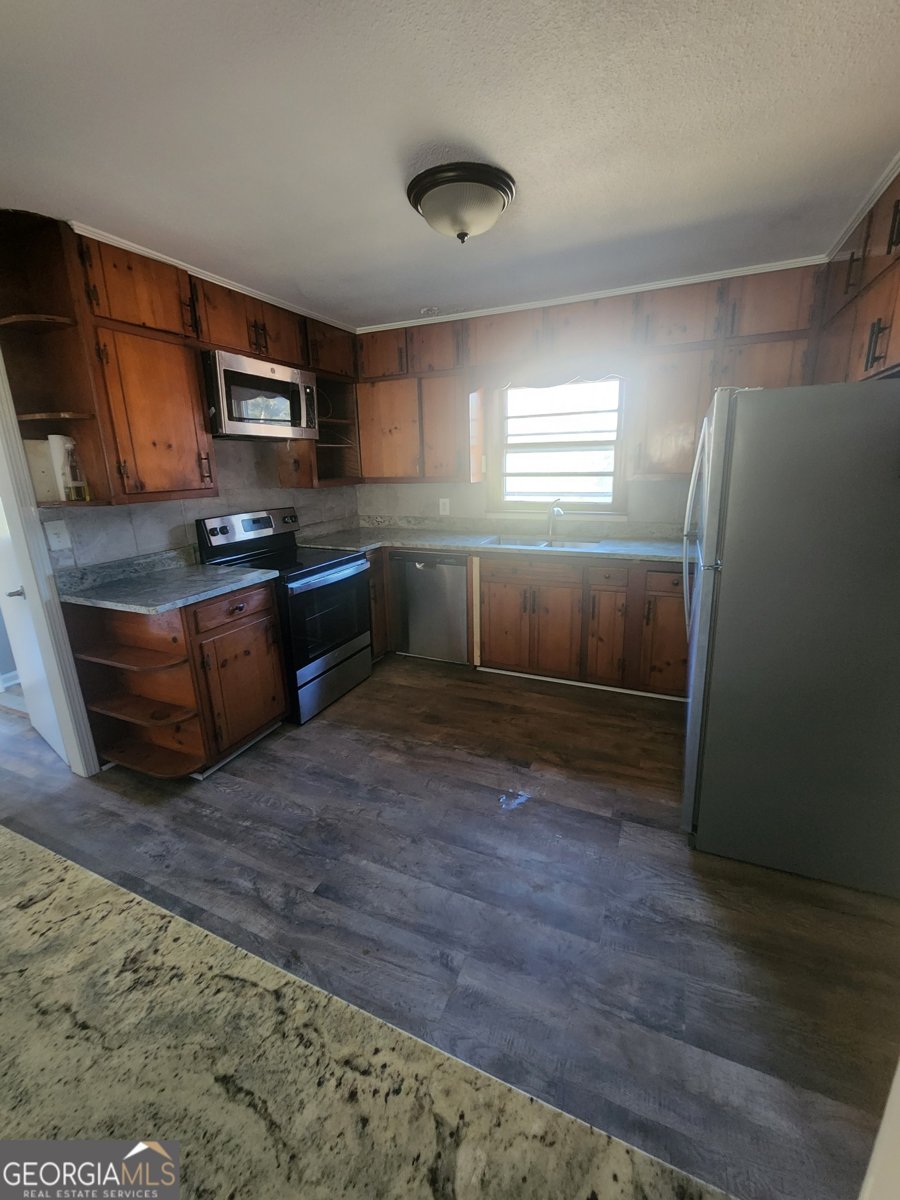 2096 Boar Tusk Road Conyers - Photo 8