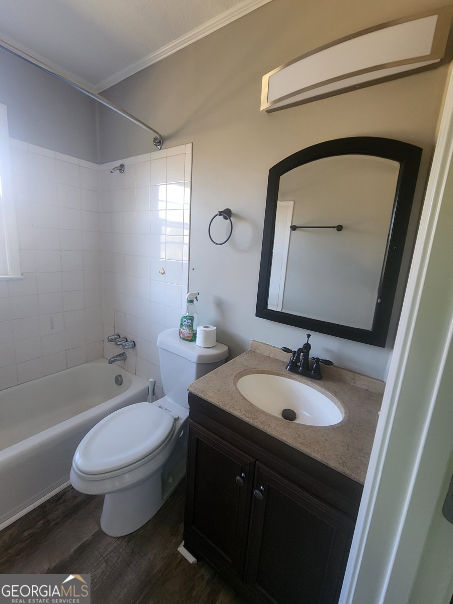 2096 Boar Tusk Road Conyers - Photo 9