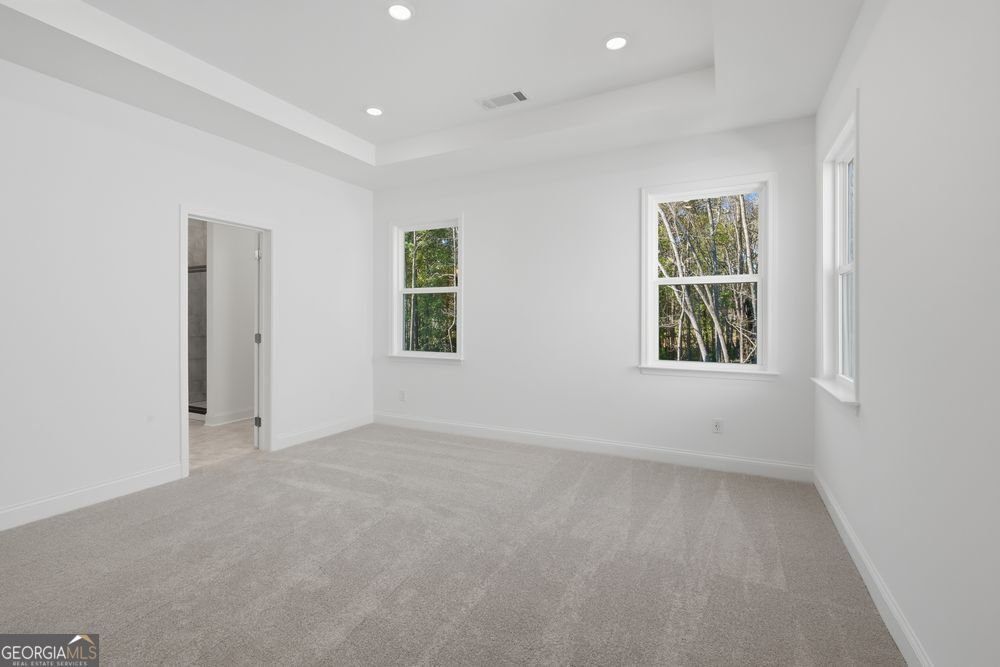 81 Bennett Farm Drive Loganville - Photo 10