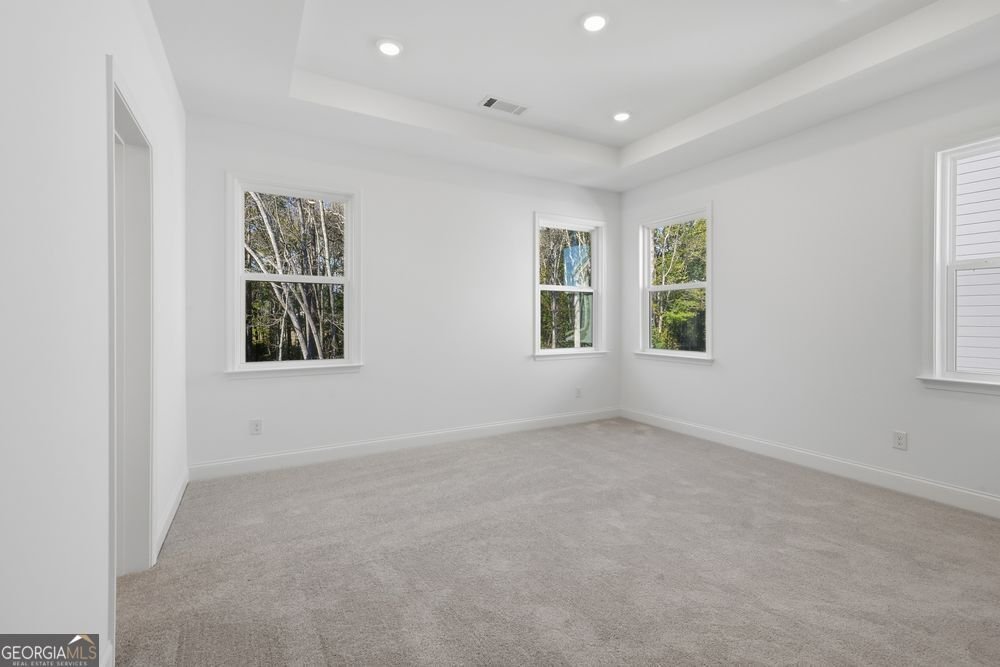 81 Bennett Farm Drive Loganville - Photo 12