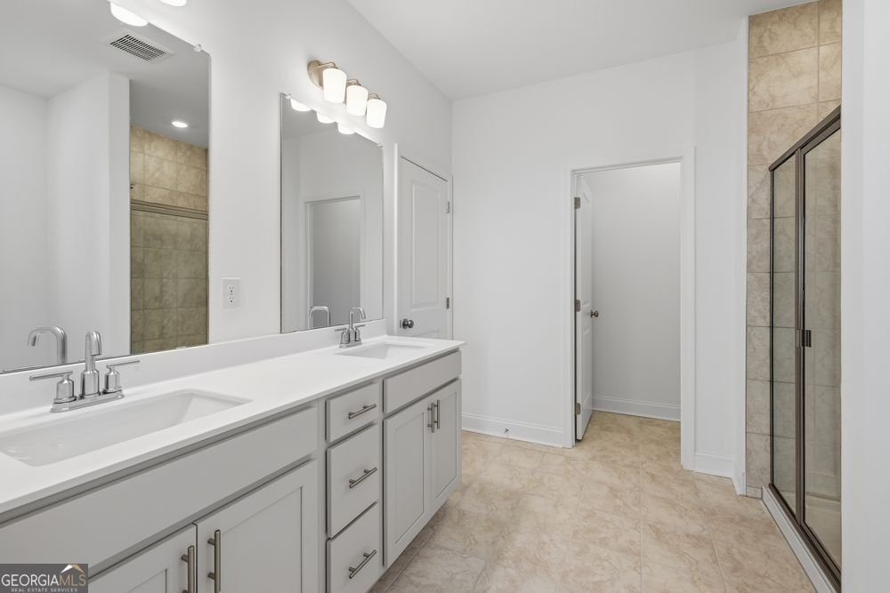 81 Bennett Farm Drive Loganville - Photo 13