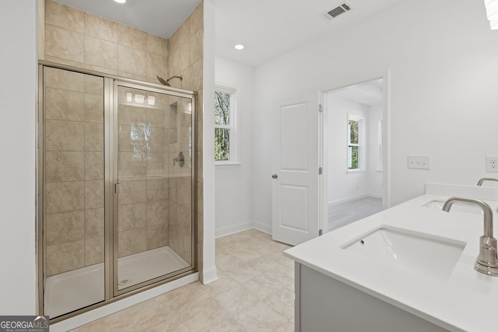 81 Bennett Farm Drive Loganville - Photo 14