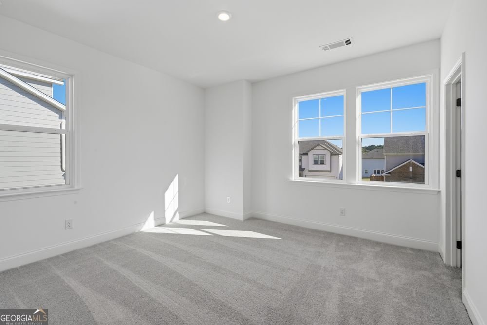 81 Bennett Farm Drive Loganville - Photo 17