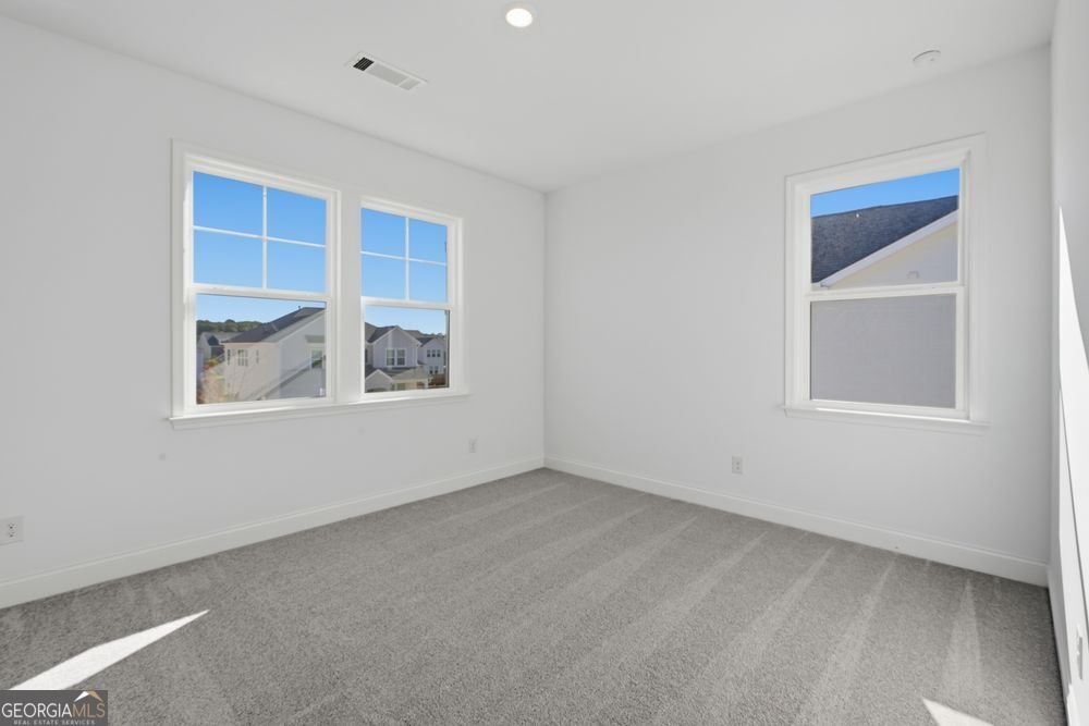 81 Bennett Farm Drive Loganville - Photo 18