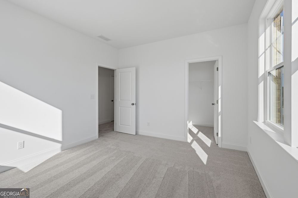 81 Bennett Farm Drive Loganville - Photo 21