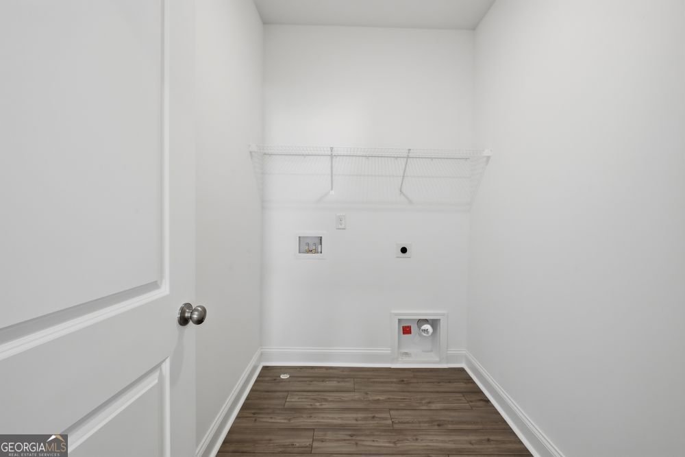 81 Bennett Farm Drive Loganville - Photo 25