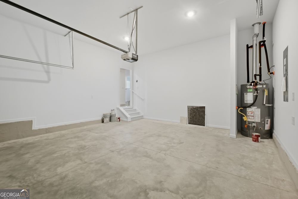 81 Bennett Farm Drive Loganville - Photo 29