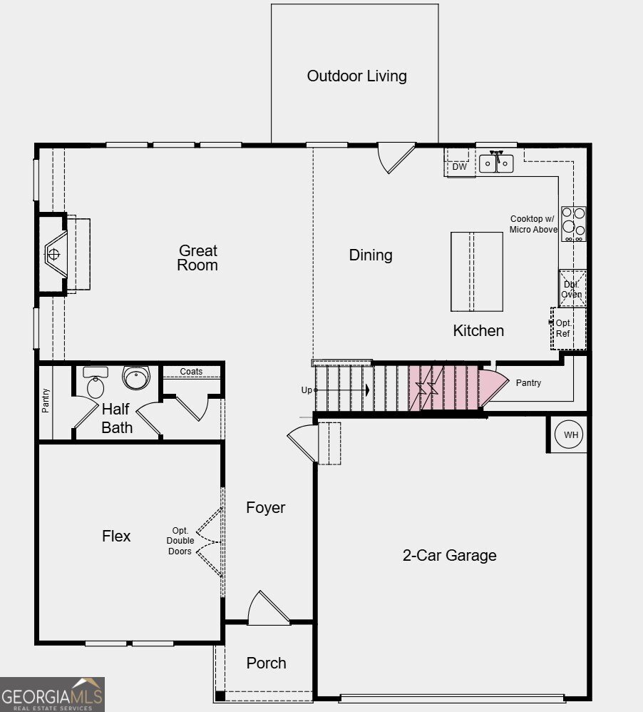 81 Bennett Farm Drive Loganville - Photo 32