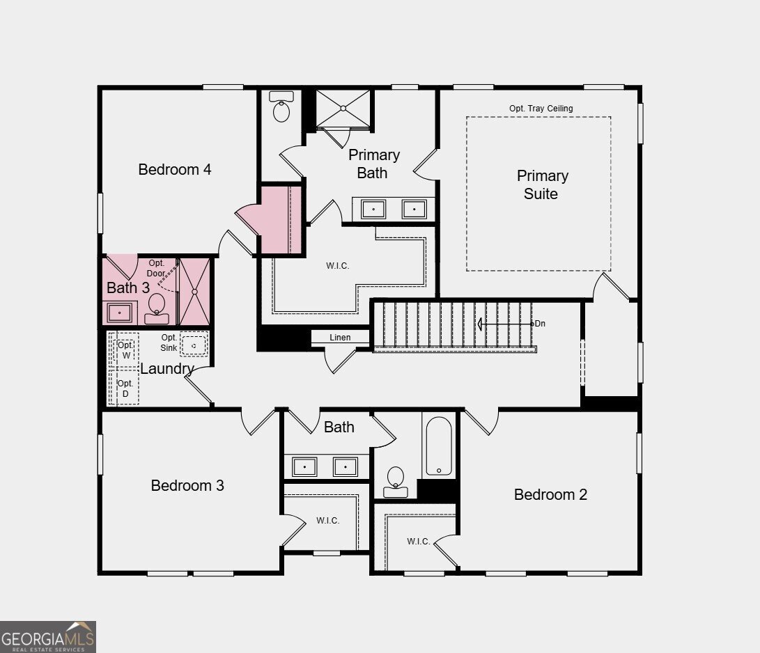 81 Bennett Farm Drive Loganville - Photo 33