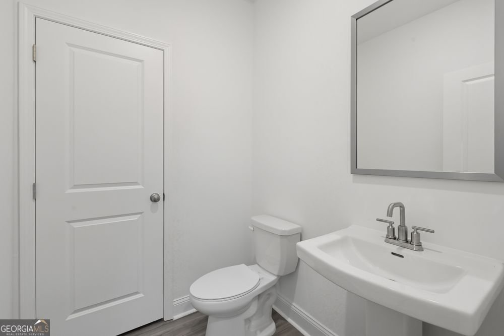 81 Bennett Farm Drive Loganville - Photo 9