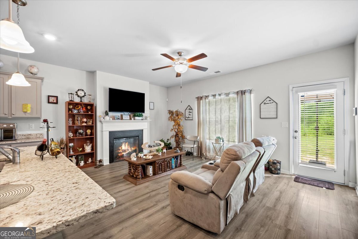 7503 Knoll Hollow Road Lithonia - Photo 11