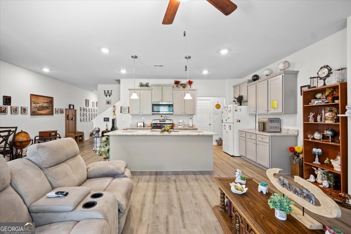 7503 Knoll Hollow Road Lithonia - Photo 12