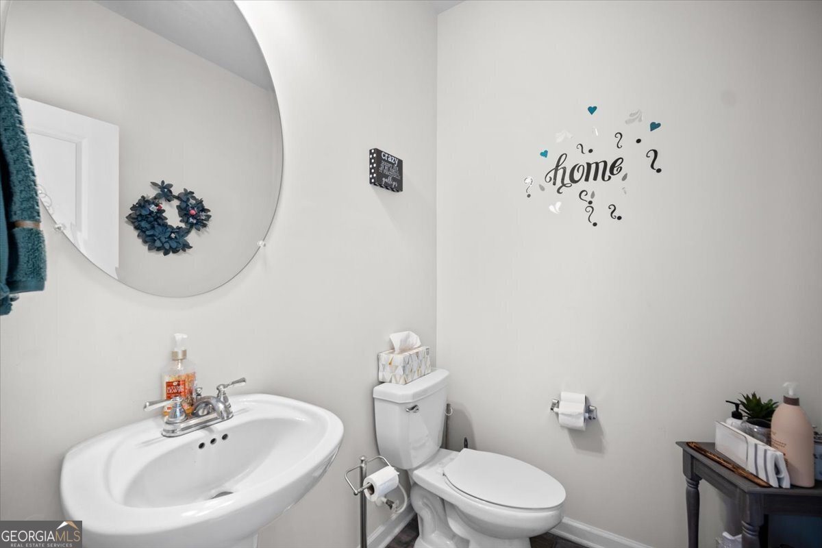 7503 Knoll Hollow Road Lithonia - Photo 14