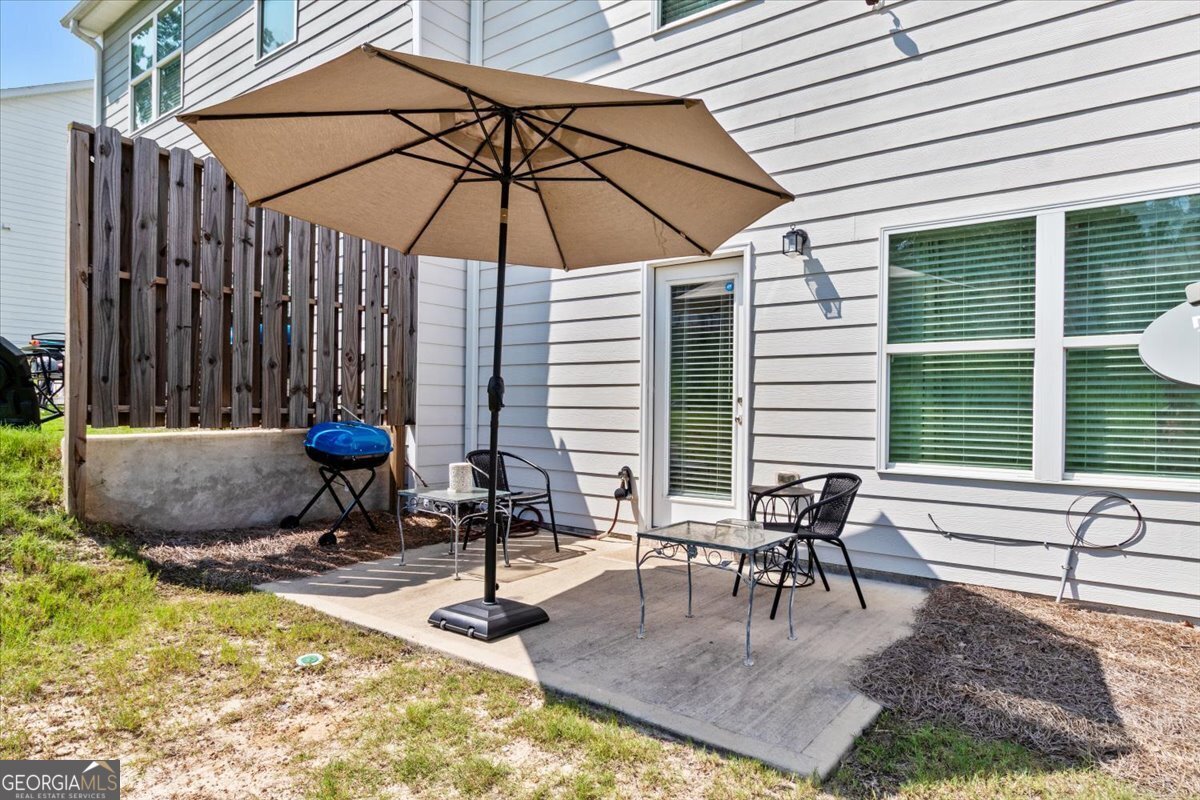 7503 Knoll Hollow Road Lithonia - Photo 23