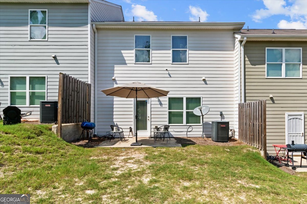 7503 Knoll Hollow Road Lithonia - Photo 24