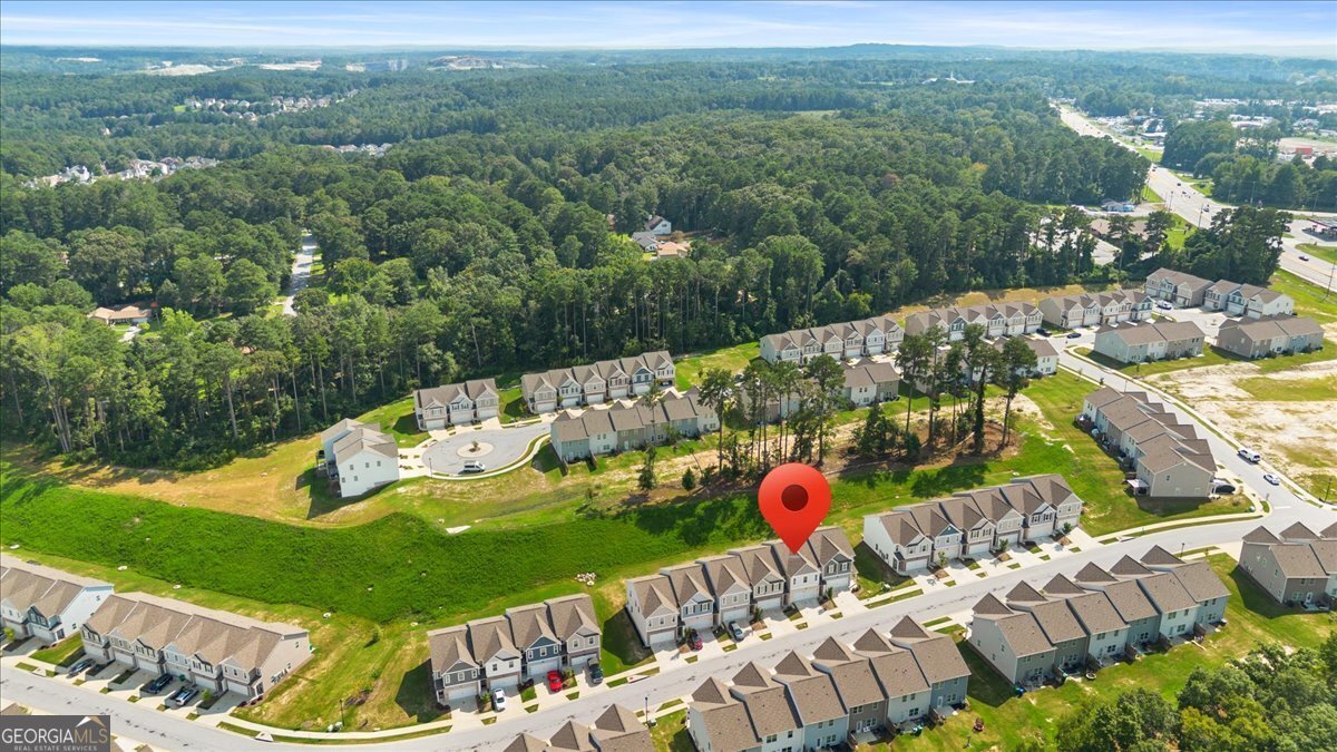 7503 Knoll Hollow Road Lithonia - Photo 32