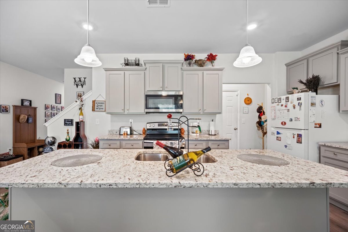 7503 Knoll Hollow Road Lithonia - Photo 8