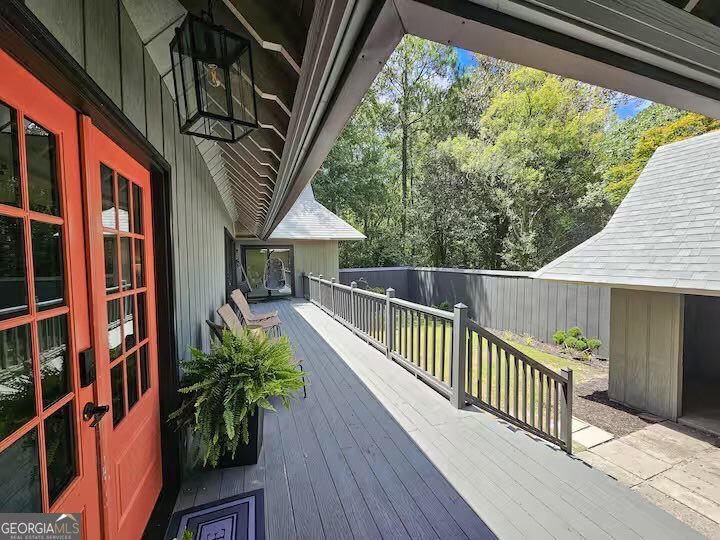 211 Wendwood Drive Statesboro - Photo 41