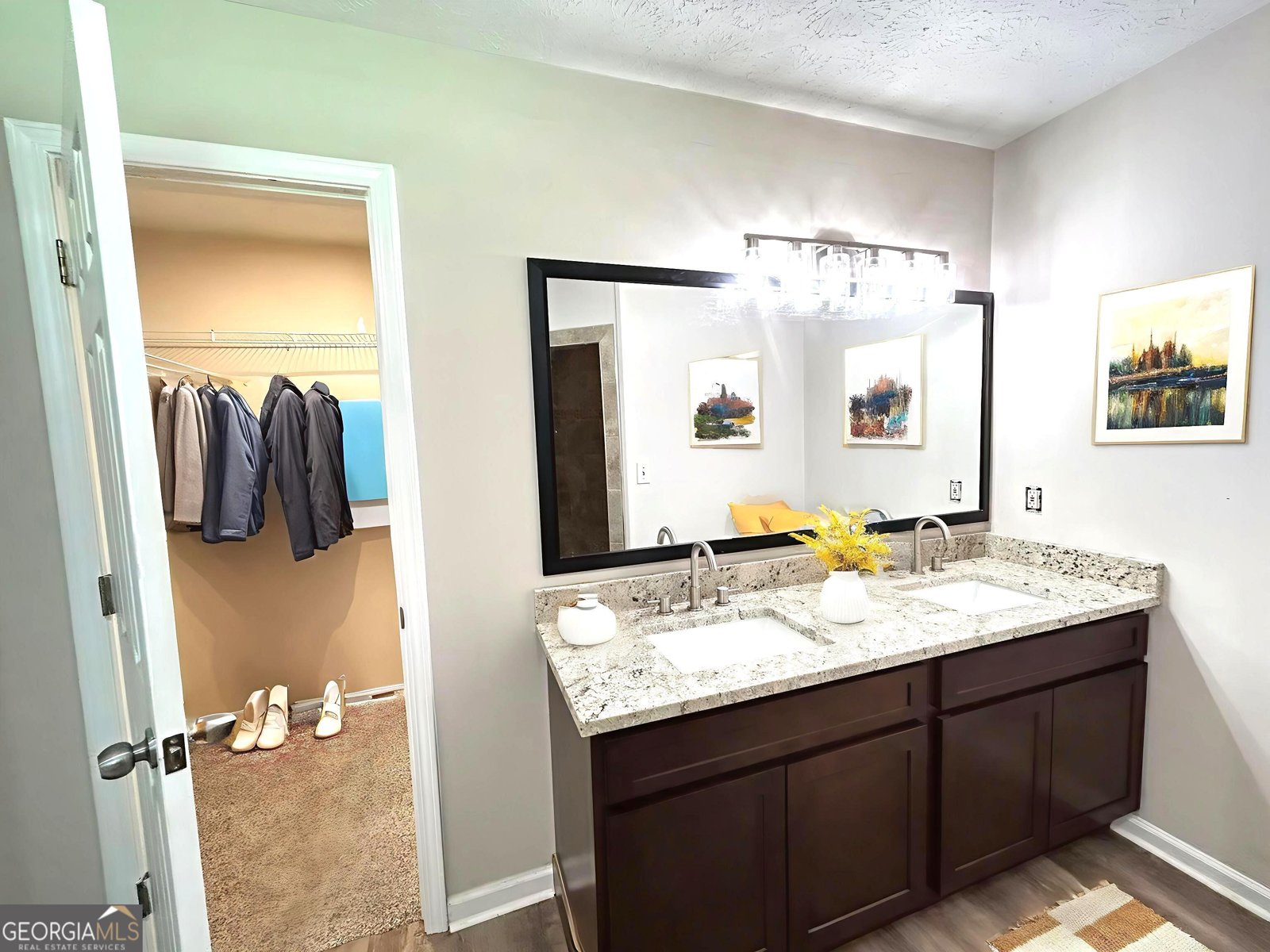 65 King James Court Conyers - Photo 10