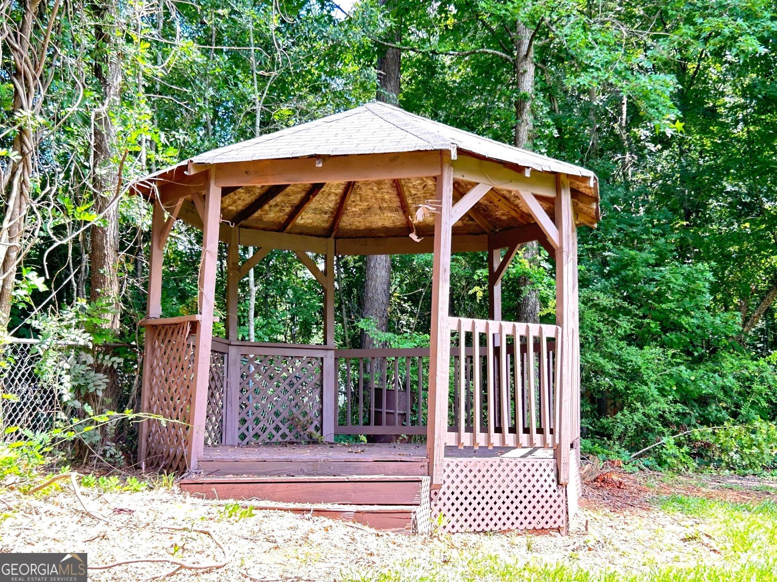 65 King James Court Conyers - Photo 18