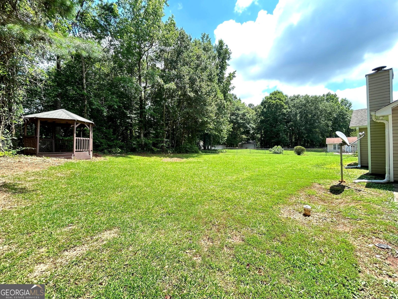 65 King James Court Conyers - Photo 19